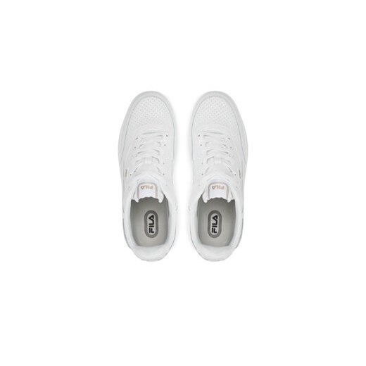 Sneakersy Fila Fila Sevaro FFM0255 Biały Fila 45 eobuwie.pl