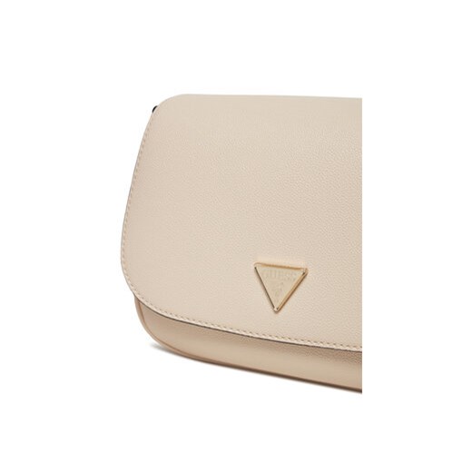 Torebka Guess HWBG95 19190 Écru Guess 00 eobuwie.pl