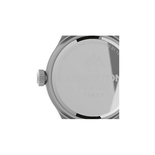 Zegarek Timex Expedition North TW2V65800 Zielony 00 eobuwie.pl