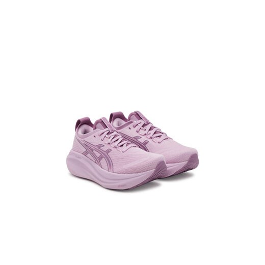 Buty do biegania Asics Gel-Nimbus 27 1012B753 Czerwony 37 eobuwie.pl