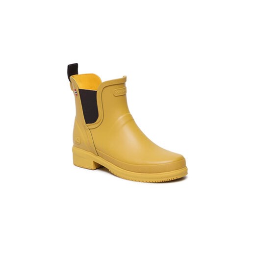 Kalosze Viking Gyda 1-37500-13 Żółty Viking 41 eobuwie.pl