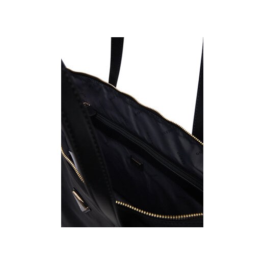 Torebka Guess TWNN96 76017 Czarny Guess 00 eobuwie.pl