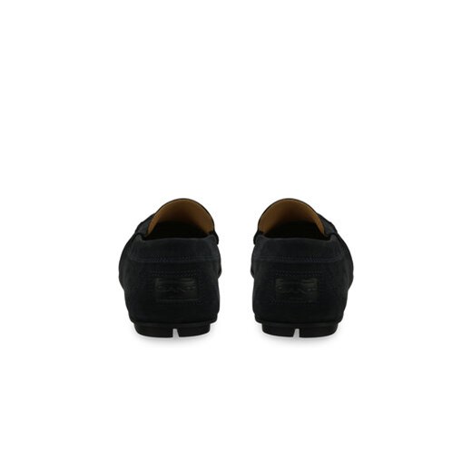 Mokasyny Gant 30633914 Granatowy Gant 45 eobuwie.pl