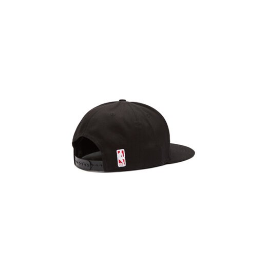 Czapka z daszkiem New Era Nba 9Fifty Nos 950 12122725 Czarny New Era M_L eobuwie.pl