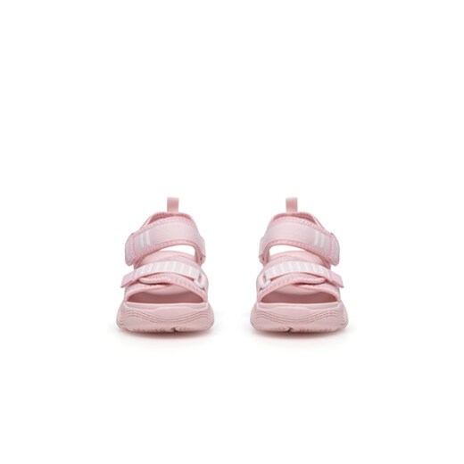 Sandały Sprandi CP81-25365 Różowy Sprandi 30 eobuwie.pl