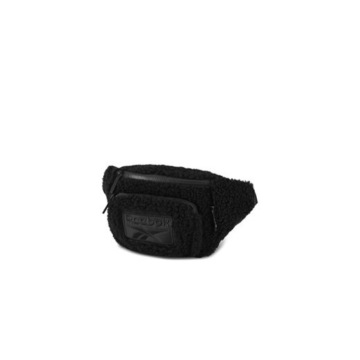 Saszetka nerka Reebok RBK-017-CCC-06 Czarny Reebok NOSIZE eobuwie.pl