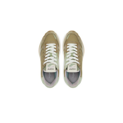 Sneakersy HOFF Xanthos 12517008 Khaki Hoff 40 eobuwie.pl