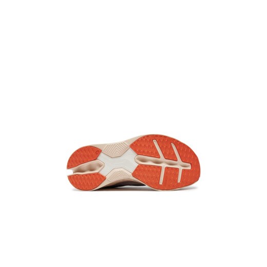 Buty do biegania On Cloudeclipse 3WD30092317 Brązowy On 37_5 eobuwie.pl