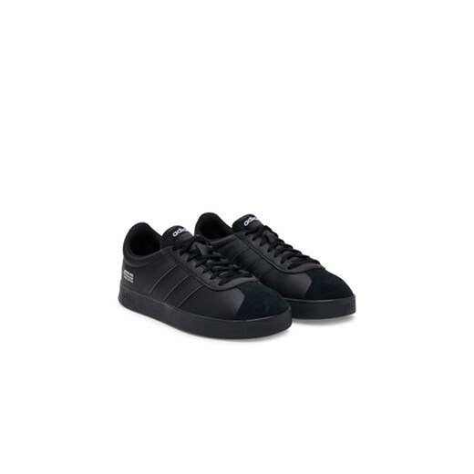 Sneakersy adidas Mercedes - AMG Petronas Formula One Team Vl Court Base Trainers 46 eobuwie.pl