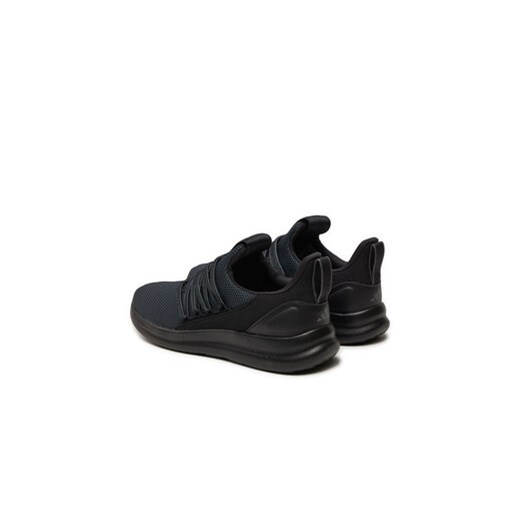 Sneakersy adidas Lite Racer Adapt IE6327 Czarny 40 eobuwie.pl