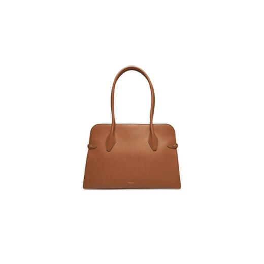 Torebka Furla Goccia M WB01504 BX3104 RY000 Brązowy Furla 00 eobuwie.pl