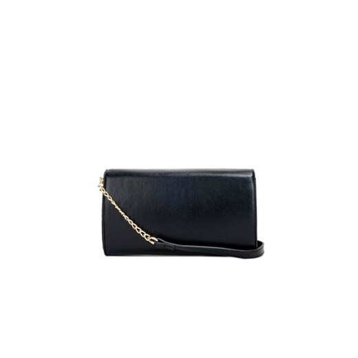 Torebka Monnari TORIMP0-24Z-BAG4630-K020 Czarny OS eobuwie.pl