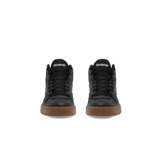 Sneakersy Reebok BB4500 Hi 2.0 100033908 Czarny Reebok 42 eobuwie.pl