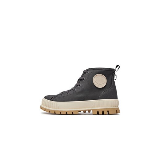 Trapery Palladium Pallashock Org 2 78568-021-M Szary Palladium 39 eobuwie.pl