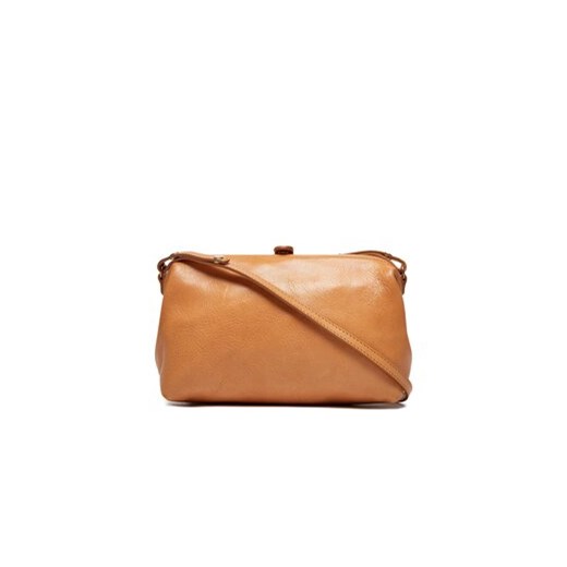 Torebka Balagan Rofe Pouch Brązowy M eobuwie.pl