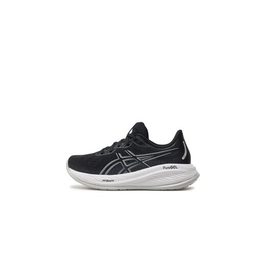 Buty do biegania Asics Gel-Cumulus 26 1012B599 Czarny 35_5 eobuwie.pl