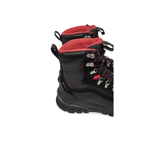 Trapery Vans MTE Snow-Kicker Gore-Tex VN000D28BML1 Czarny Vans 47 eobuwie.pl