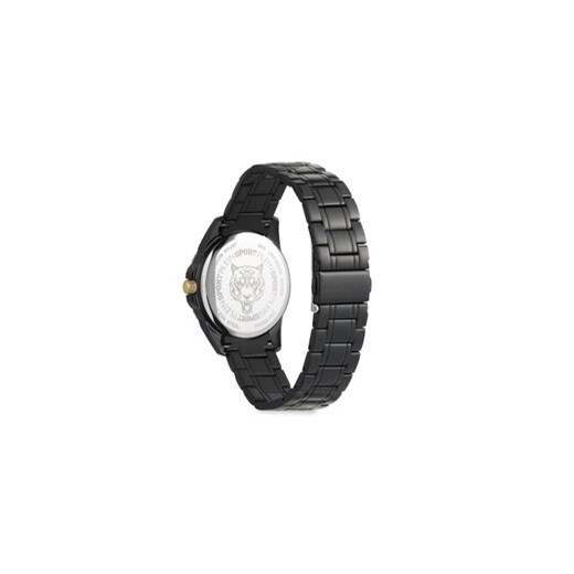 Zegarek Plein Sport Glam PSKBA1023 Czarny Plein Sport OS eobuwie.pl