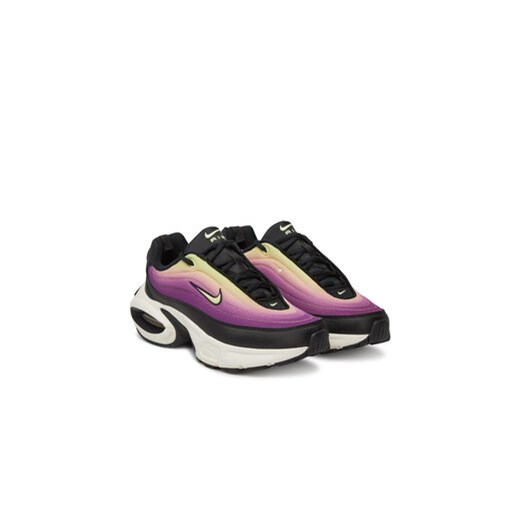 Nike buty sportowe damskie sneakersy wiązane