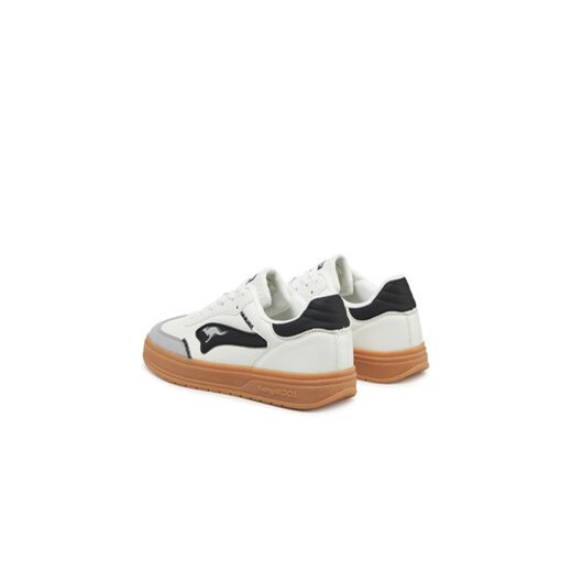 Sneakersy KangaRoos K-GW Heaven OG 30172 000 0500 Biały Kangaroos 37 eobuwie.pl
