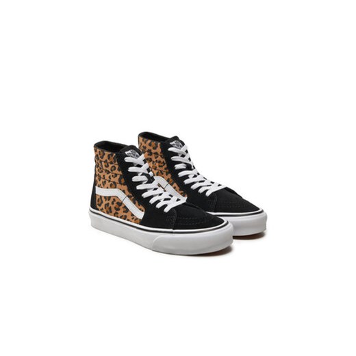 Tenisówki Vans SK8-Hi Tapered VN0009QPBLK1 Czarny Vans 37 eobuwie.pl