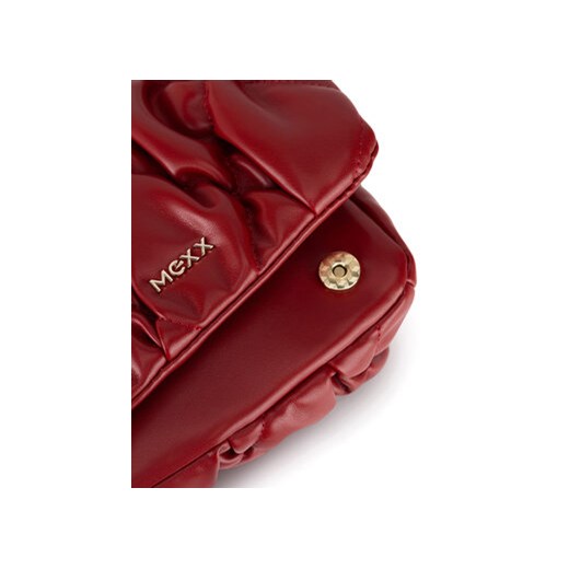 Torebka MEXX MEXX-B-022-06 Czerwony Mexx NOSIZE eobuwie.pl