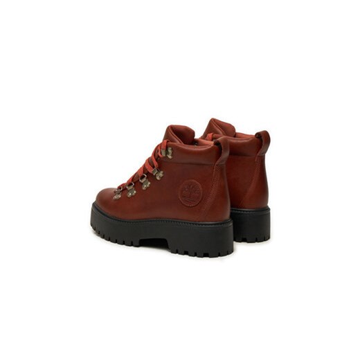 Trapery Timberland Stone Street Mid TB0A27VJEM61 Brązowy Timberland 39_5 eobuwie.pl