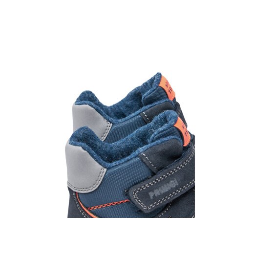 Śniegowce Primigi 6861700 S GORE-TEX Granatowy Primigi 28 eobuwie.pl