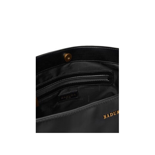 Torebka Badura Wen-13 Czarny NOSIZE eobuwie.pl