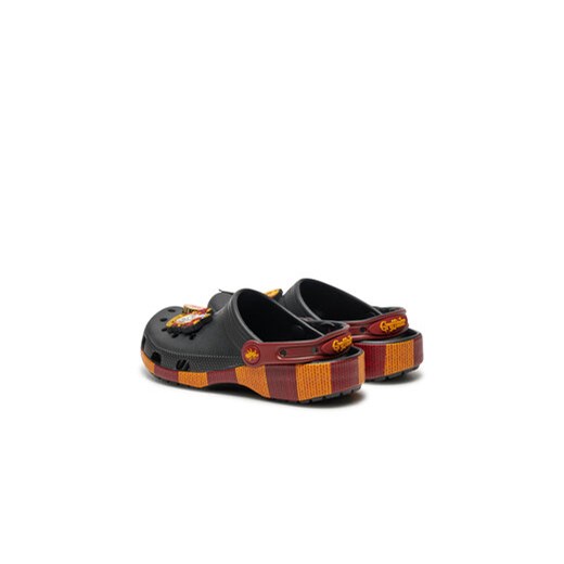 Klapki Crocs Harry Potter Classic Gryffindor Clog 210553 Czarny Crocs 45_46 eobuwie.pl