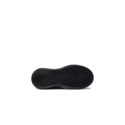 Sztyblety KARL LAGERFELD KL42343 Czarny Karl Lagerfeld 36 eobuwie.pl