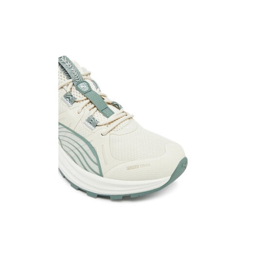 Buty do biegania Puma Reflect Lite Trail 379440 21 Écru Puma 40 eobuwie.pl