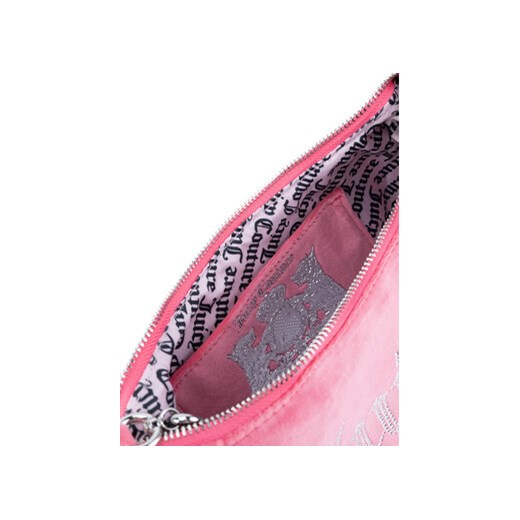 Torebka Juicy Couture BEJXT5461WPO Różowy Juicy Couture NOSIZE eobuwie.pl