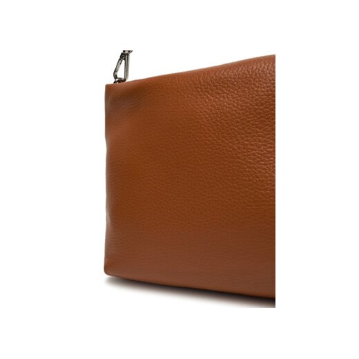 Torebka Gianni Chiarini Brenda BS 8265/COMM GRN Brązowy Gianni Chiarini 00 eobuwie.pl