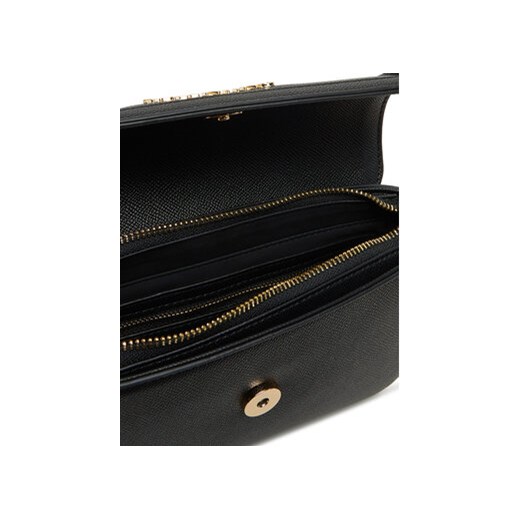 Torebka Valentino Ivy VBS8NR09 Czarny Valentino 00 eobuwie.pl