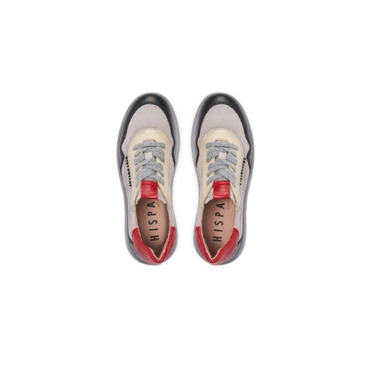 Sneakersy Hispanitas Cervo-I24 CHI243516 Kolorowy Hispanitas 39 eobuwie.pl