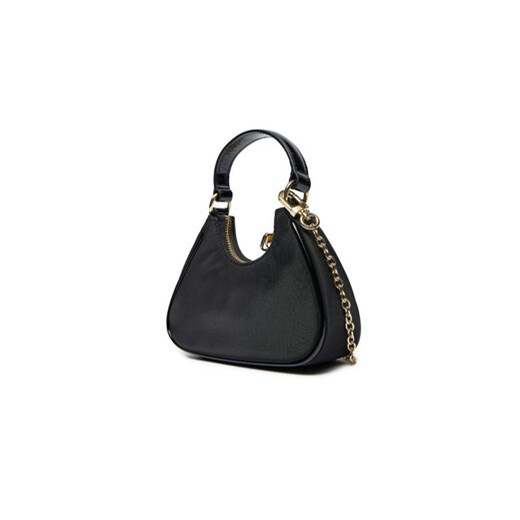 Torebka Chiara Ferragni 76SB4BFA Czarny Chiara Ferragni 00 eobuwie.pl