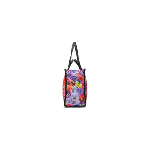 Torebka Desigual 22WAXA32 Kolorowy Desigual 00 eobuwie.pl