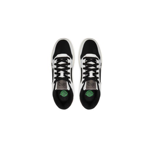 Sneakersy K1X Sweep Gk 10840057 Biały 42_5 eobuwie.pl