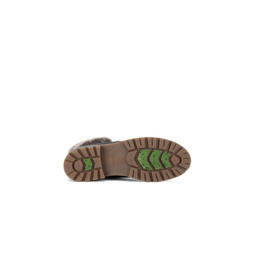 Botki Remonte D0B74-01 Czarny Remonte 41 eobuwie.pl