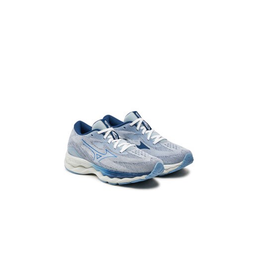 Buty do biegania Mizuno Wave Serene J1GD245921 Szary Mizuno 40_5 eobuwie.pl