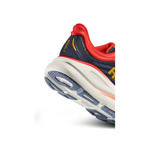 Buty do biegania Hoka Bondi 9 1162011 Granatowy 41_13 eobuwie.pl