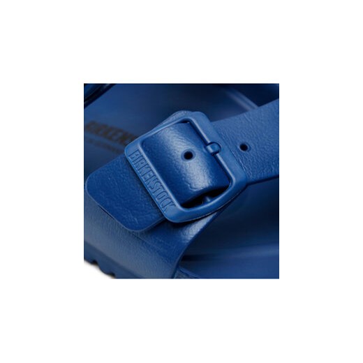 Klapki Birkenstock Arizona Eva 1019051 Granatowy 43 eobuwie.pl