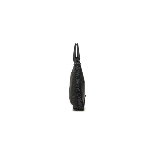 Torba Calvin Klein Jeans K50K511497 Czarny 00 eobuwie.pl