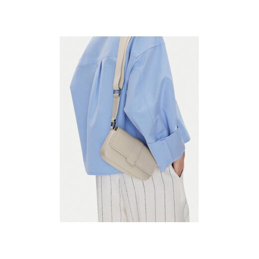 Torebka DeeZee J23-3028 Beżowy NOSIZE eobuwie.pl