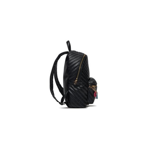 Plecak Guess J4RZ17 WFZL0 Czarny Guess 00 eobuwie.pl