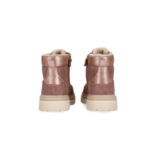 Trapery Whistler W244313 Różowy Whistler 38 eobuwie.pl