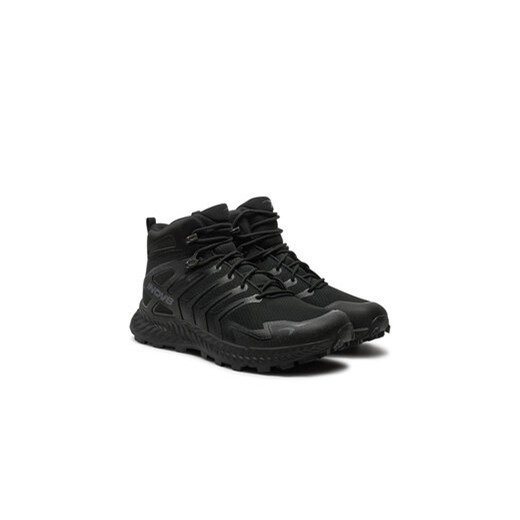 Trekkingi Inov-8 Roclite Mid GTX GORE-TEX 001289 Czarny Inov-8 45 eobuwie.pl