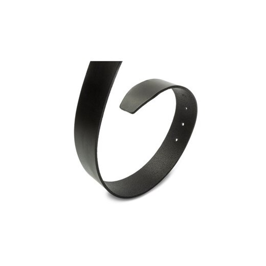 Pasek Męski Tommy Hilfiger New Denton Belt 4.0 E367863162 85 Czarny Tommy Hilfiger 85 eobuwie.pl