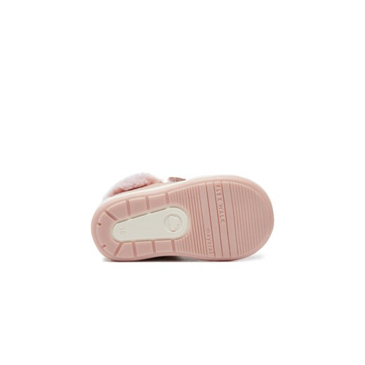 Trzewiki Mayoral 42.498 Różowy Mayoral 22 eobuwie.pl